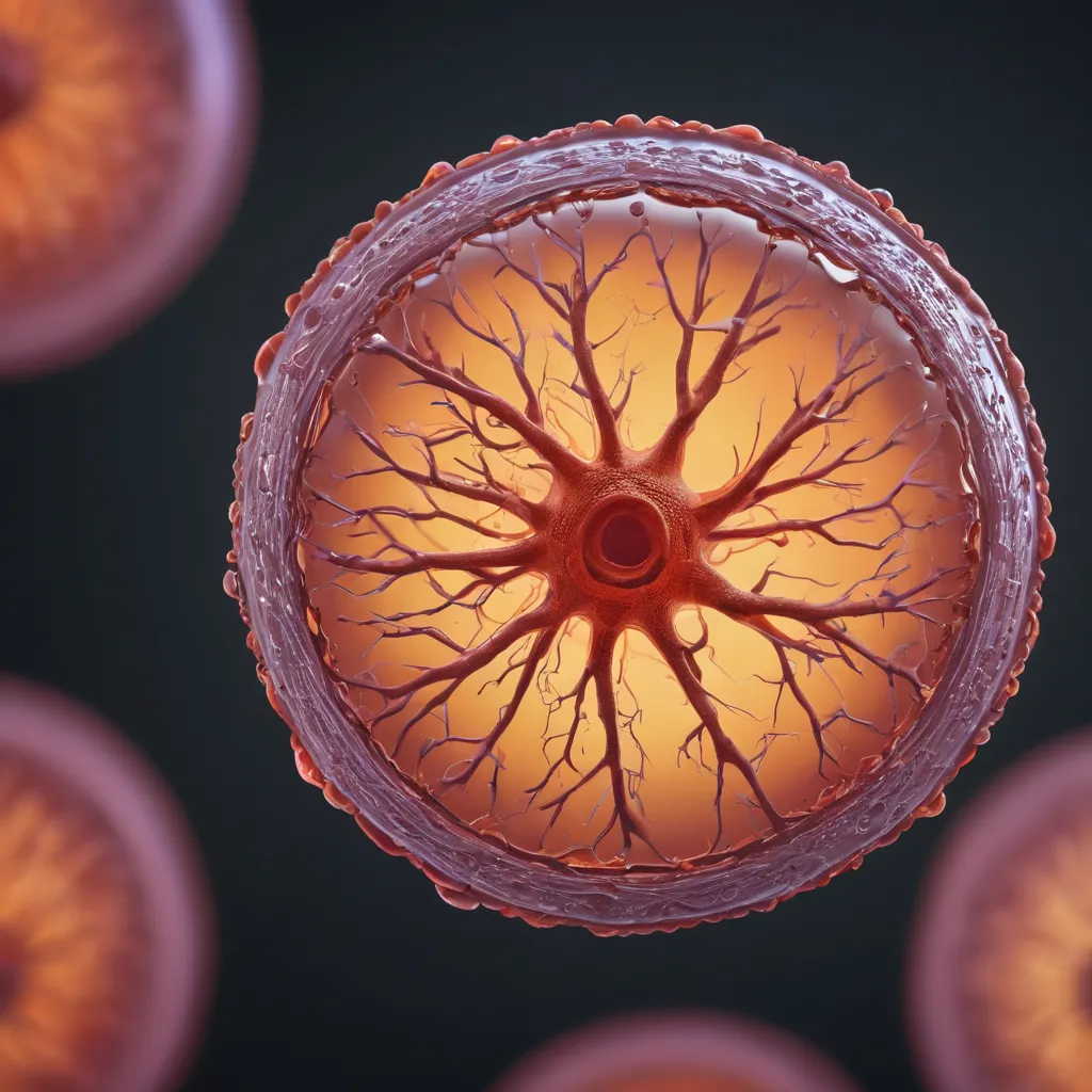 Stem Cells In Ulcerative Colitis Innovative Treatment Insights