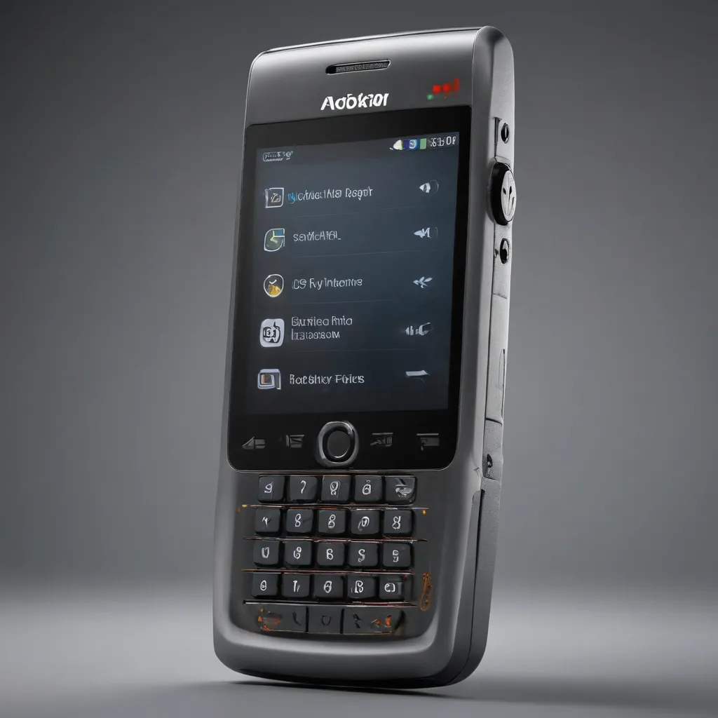 Tonga Phone Unveiling the Togo Phone: An In-Depth Analysis