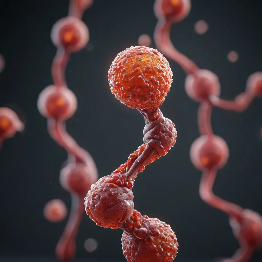 Exploring the Complexities of Prostate Cancer Development