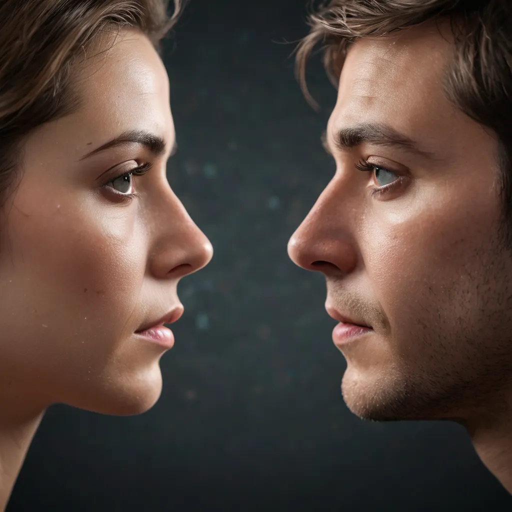Understanding Gender Differences In Schizophrenia